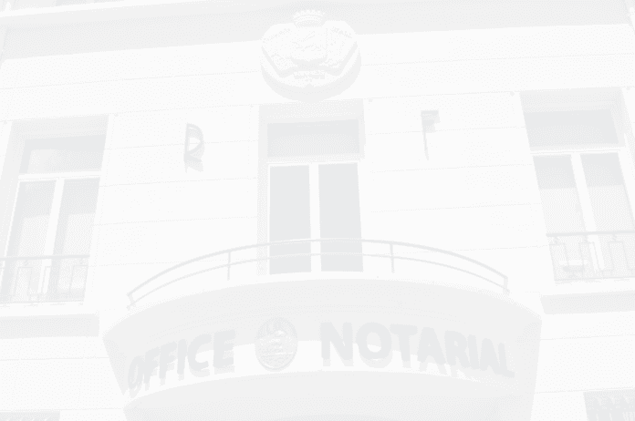 image de la notaire